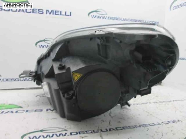 Faros 910747 de opel zafira