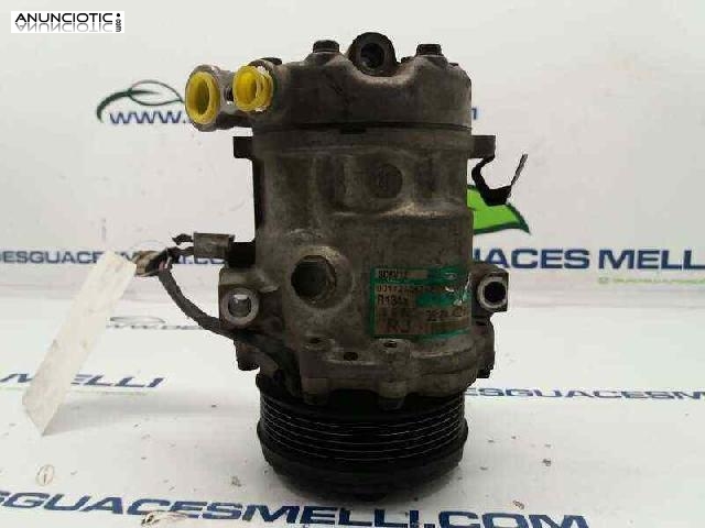 Compresor 1962687 de opel r-24422013