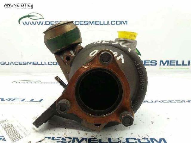 Turbo de volvo - s60 ref-8689592