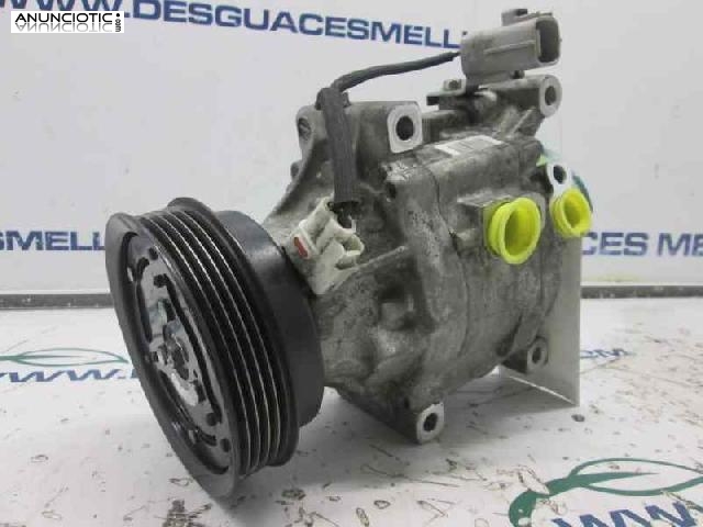 Compresor 841622 de toyota r-4472206364