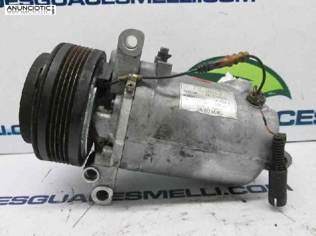 Compresor 298028 de bmw r-64528386650