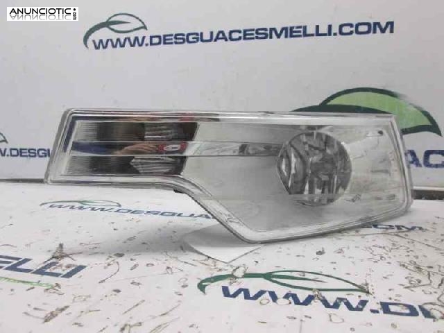 Faros 807100 de citroen c5 2010