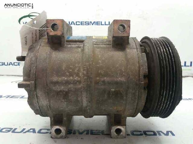 Compresor 1631396 de volvo r-8708581