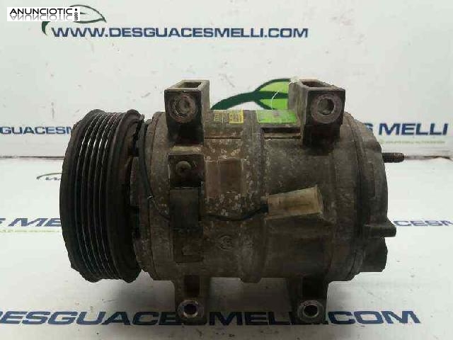 Compresor 1631396 de volvo r-8708581