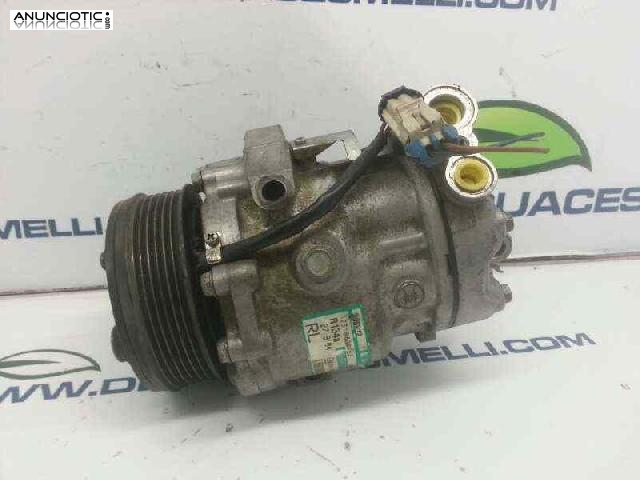 Compresor 1560725 de opel r-24421642