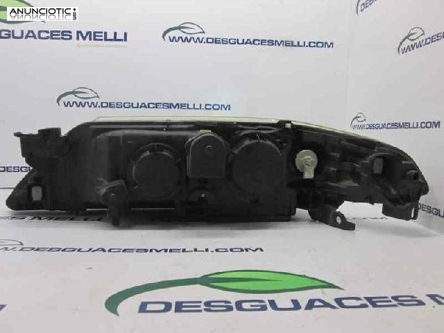 Faros 720045 de renault laguna 2002