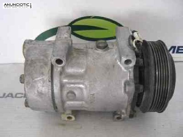 Compresor 99674 de renault r-7700111289