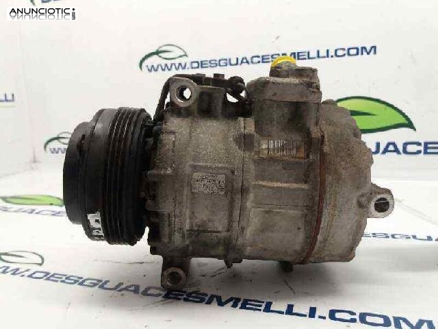 Compresor 2117497 de bmw r-4472208029