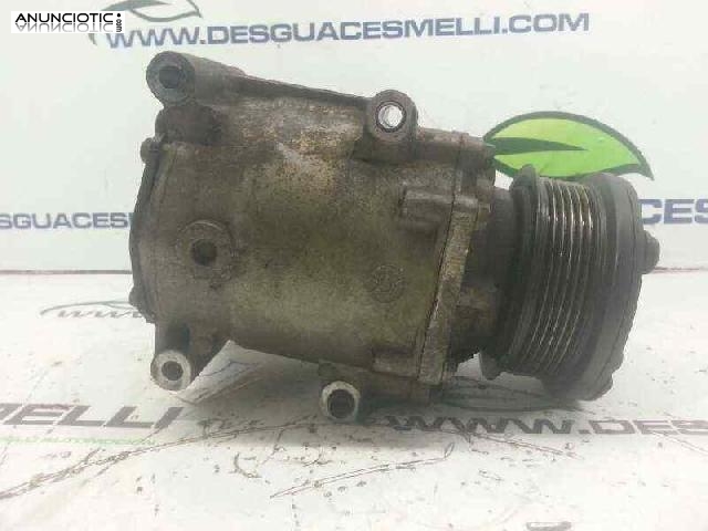 Compresor 1671650 de ford