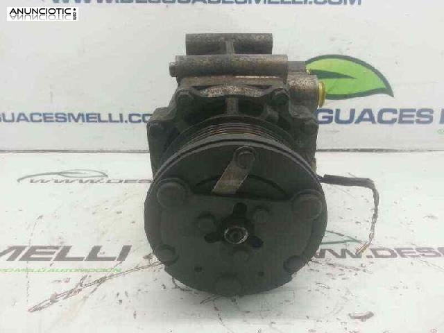 Compresor 1671650 de ford