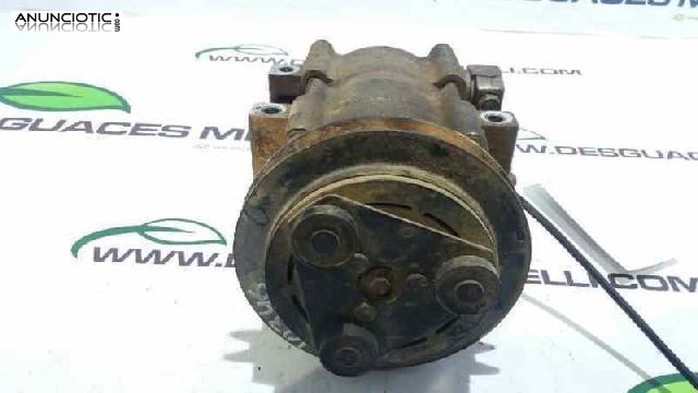 Compresor 1904876 de mitsubishi