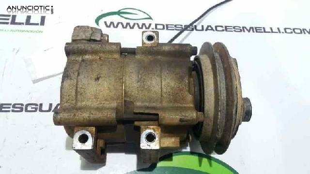 Compresor 1904876 de mitsubishi