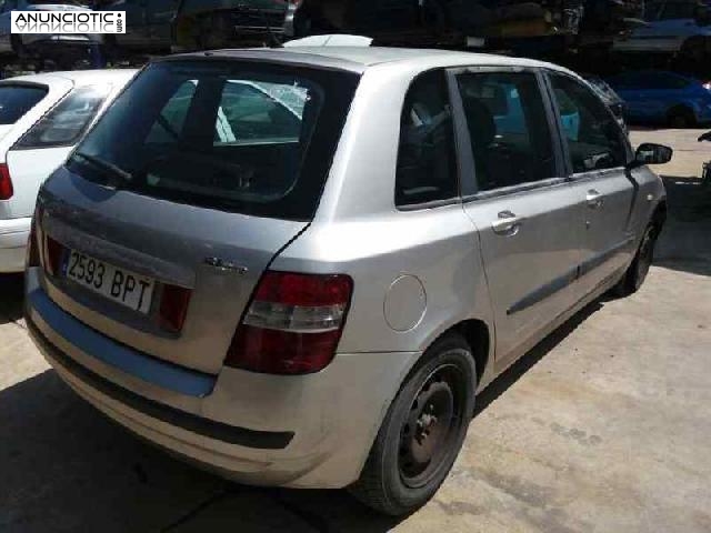 Radio cd fiat stilo (192) (2001 -