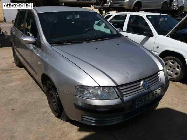 Radio cd fiat stilo (192) (2001 -