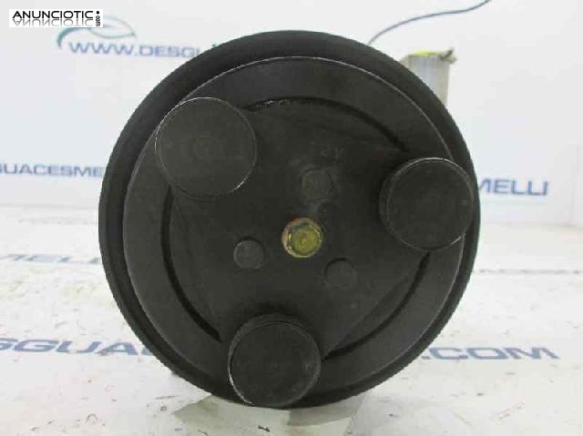 Compresor 481858 de mazda r-h09a0aa4hu