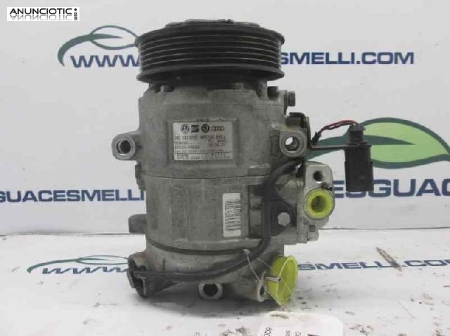 Compresor 616760 de skoda r-6q0820803g