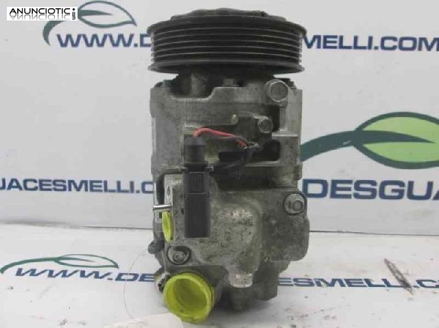 Compresor 616760 de skoda r-6q0820803g