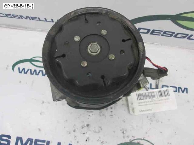 Compresor 616760 de skoda r-6q0820803g