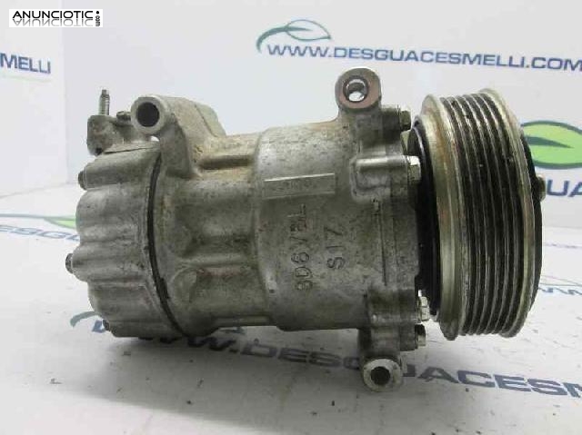 Compresor 410271 de citroen