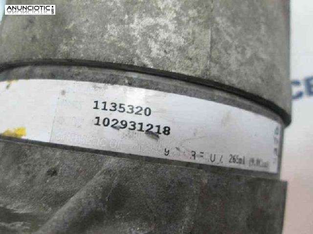 Compresor 722140 de renault r-1135320