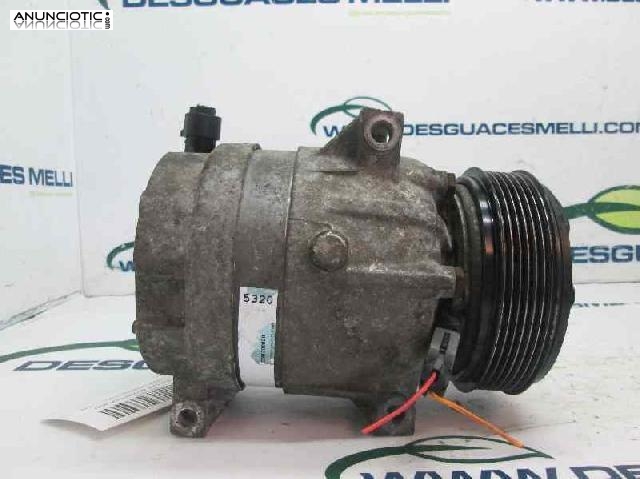 Compresor 722140 de renault r-1135320