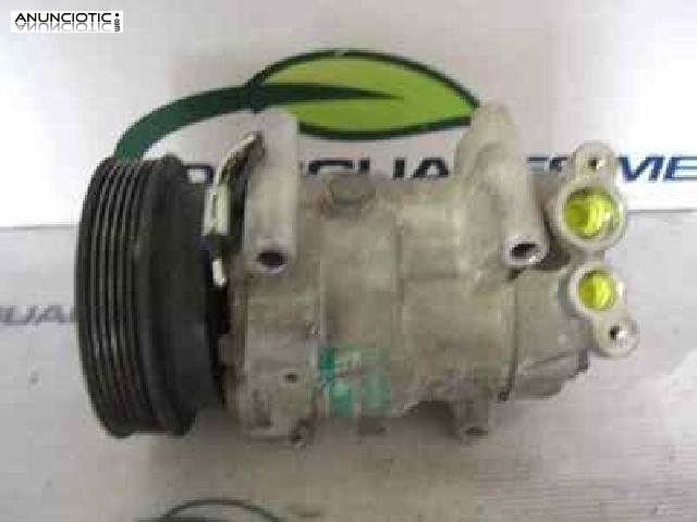 Compresor 95265 de renault r-8200315744