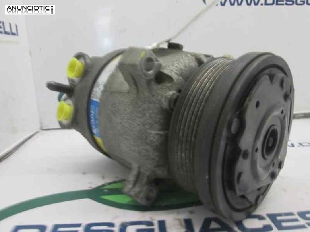 Compresor 782617 de daewoo r-715022