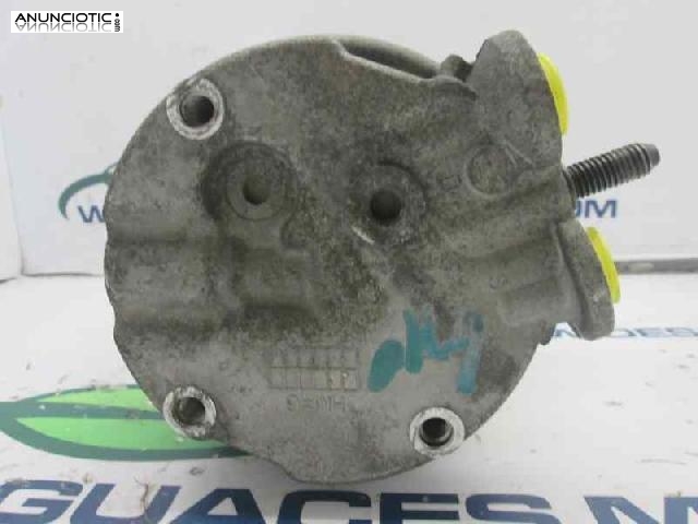 Compresor 782617 de daewoo r-715022