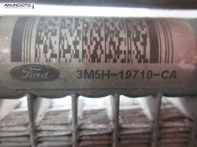 Compresor 495954 de ford r-3m5h19710ca