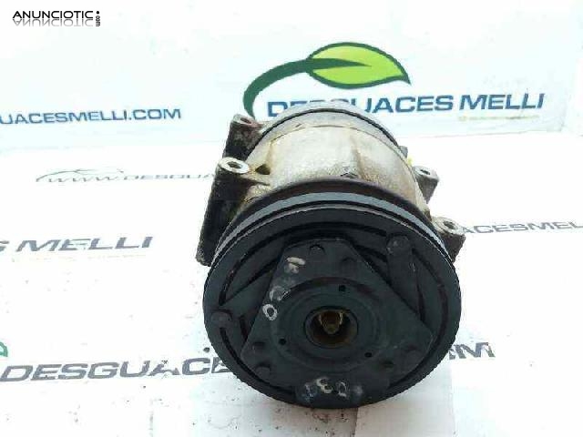 Compresor 2028320 de daewoo r-96245943