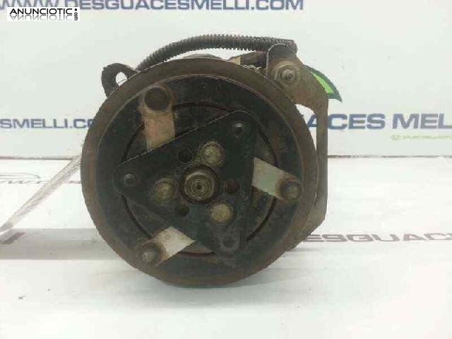 Compresor 1633898 de citroen