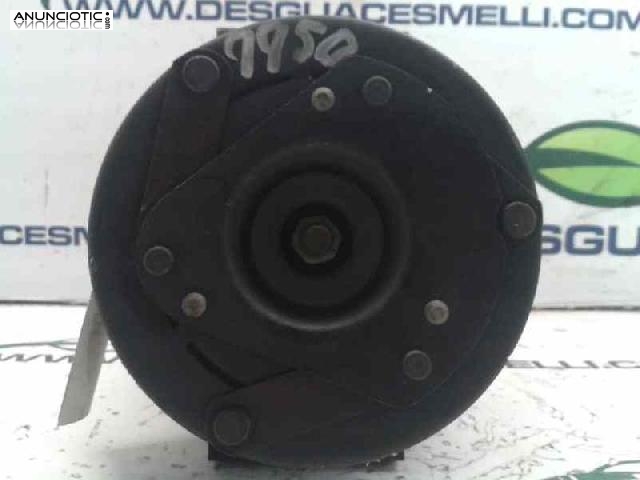 Compresor 1777013 de opel r-24427890