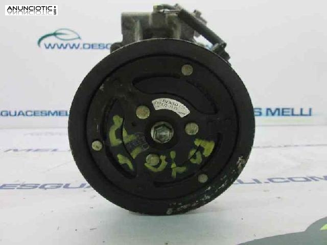 Compresor 314685 de toyota r-scsa06c