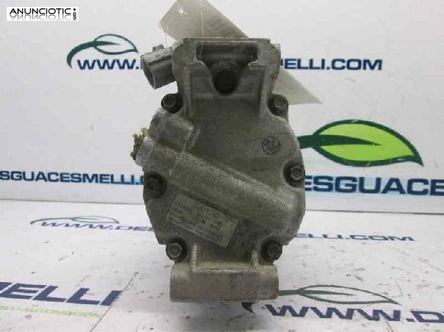 Compresor 314685 de toyota r-scsa06c