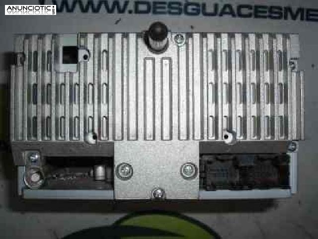 Radio cd chevrolet aveo (2006 - 2012)