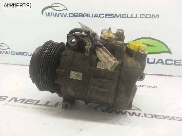 Compresor 1633368 de opel r-4472208610