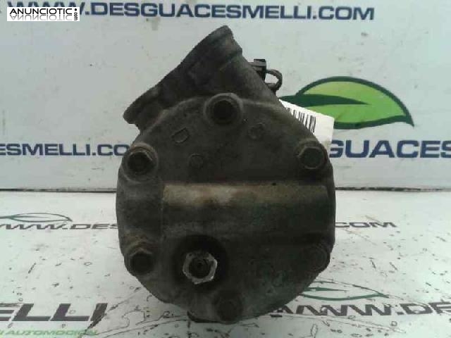 Compresor 1689437 de opel r-24421642