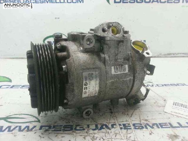 Compresor 1519525 de seat r-6q0820803d