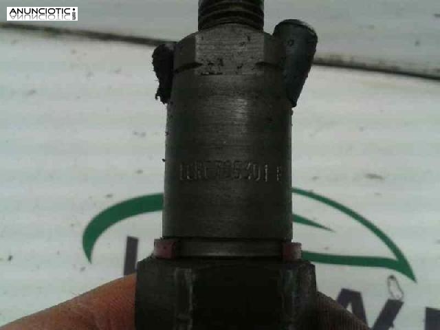 Inyector 1759126 de ford r-lcr6705301e