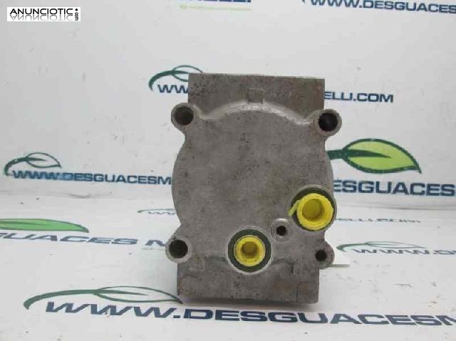 Compresor 794075 de ford r-1405817