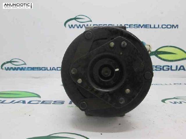 Compresor 798390 de opel r-1135324