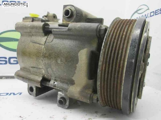 Compresor 745165 de ford r-yc1h19d629aa