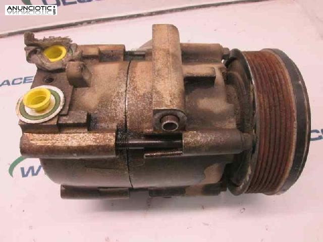 Compresor 745165 de ford r-yc1h19d629aa