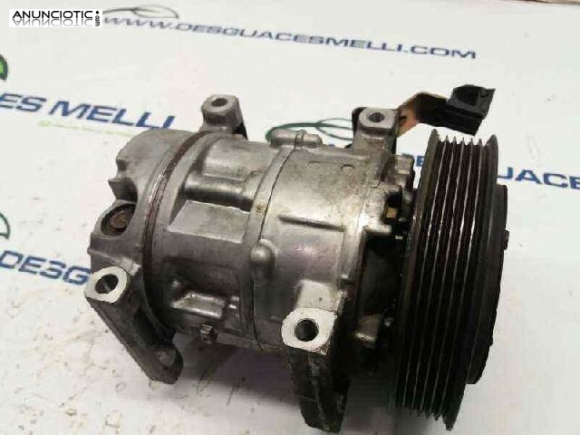 Compresor 1864958 de fiat r-4472208642