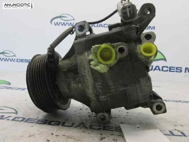 Compresor 573057 de toyota r-4472206361