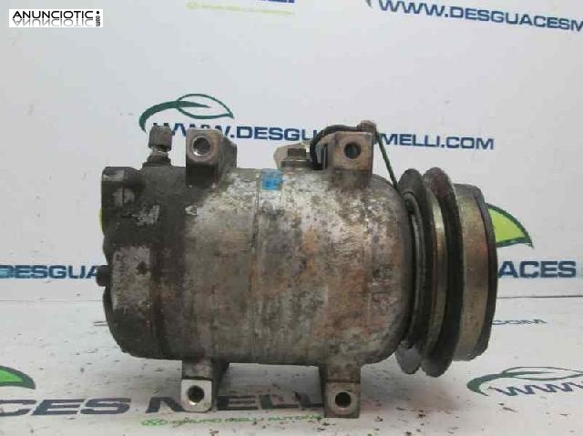 Compresor 709089 de audi r-4a0260805ac