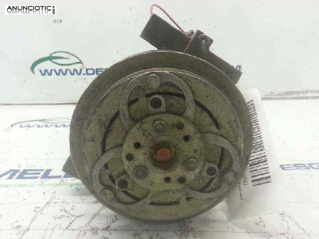 Compresor 1533619 de nissan