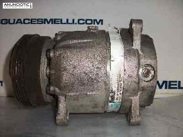 Compresor 240476 de renault r-1135289