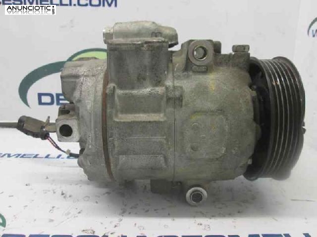 Compresor 757730 de skoda r-6q0820803d