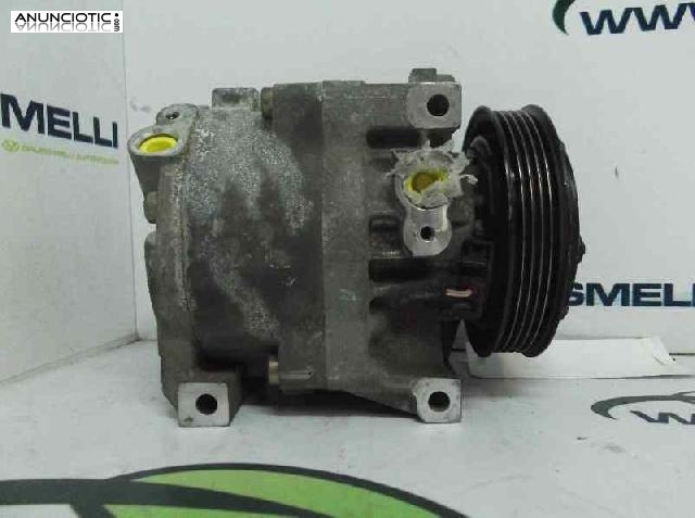 Compresor 354707 de fiat r-0046438576